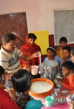 Education Activities